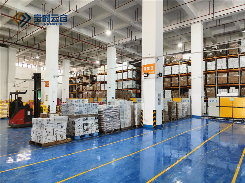 有比较靠谱的电商第三方云仓吗？宝时云仓是个好选择！