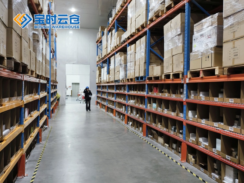 乐清大健康产品仓储外包